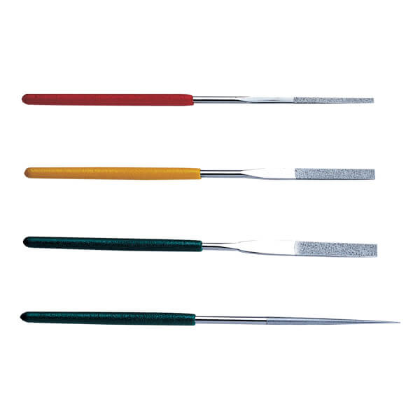 Diamond Hand Files